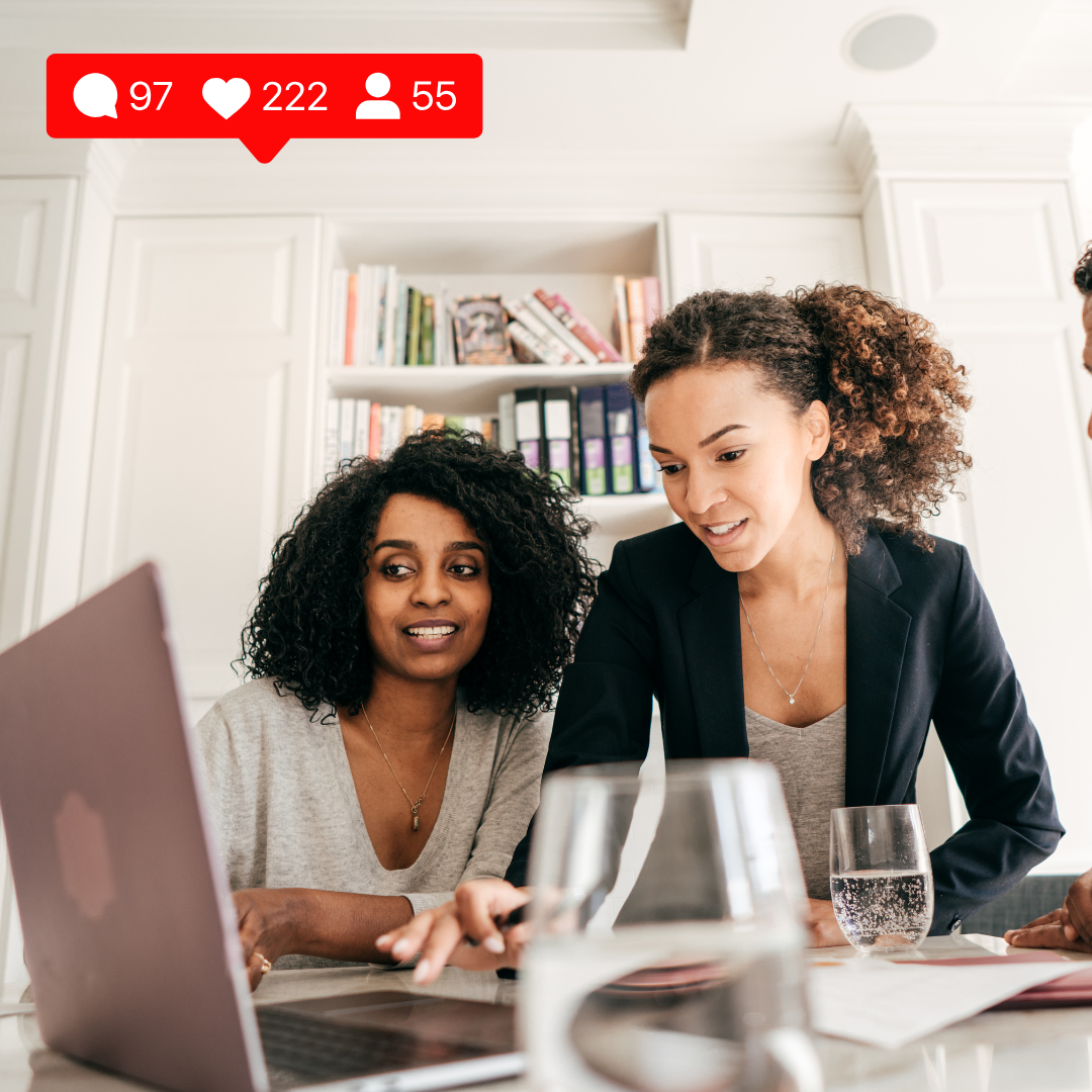 social media for real estate agents